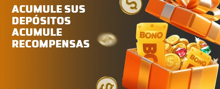 Bonos diarios en 77z casino