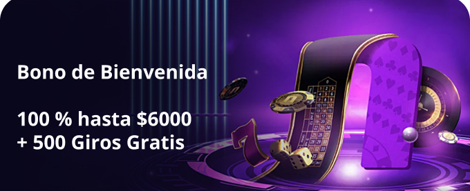 Promoción 77z Casino