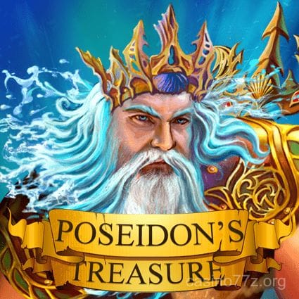 Poseidon_s Treasure